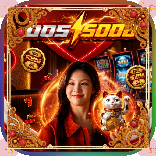 bos5000 — galeri pratinjau - APK Resmi
