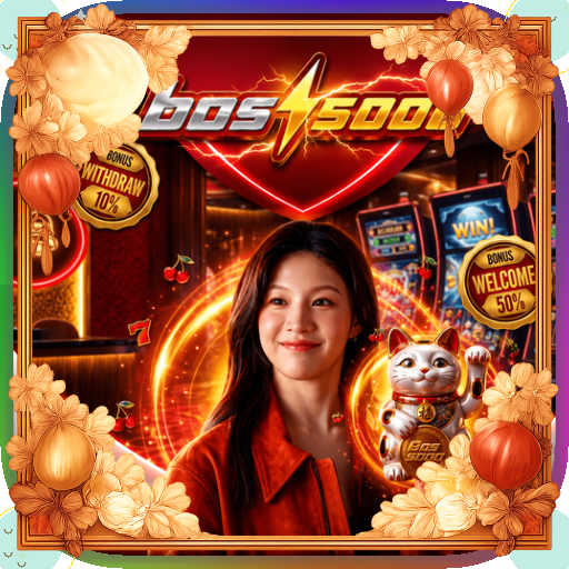 bos5000 — galeri pratinjau Resmi APK
